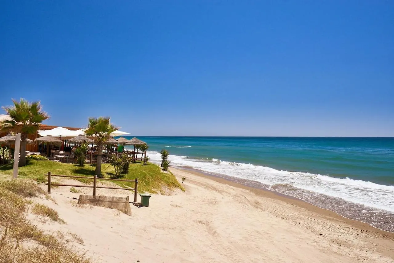 Apartment Oleholidays Genova Junto A Marriot Marbella